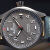Alpina Startimer Pilot Automatic AL-525G4TS6 - Image 2