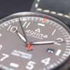 Alpina Startimer Pilot Automatic AL-525G4TS6 - Image 3