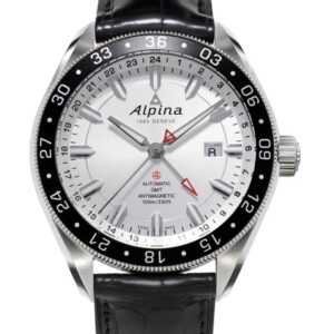 Alpina Alpiner 4 GMT AL-550S5AQ6