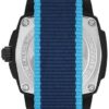 Alpina Seastrong Diver Gyre Ladies Limited Edition AL-525LNSB3VG6 - Image 3
