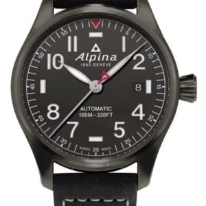 Alpina Startimer Pilot Automatic AL-525G3TS6