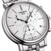 Tissot Carson Premium Chronograph T122.417.11.011.00 - Image 3