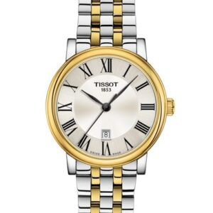 Tissot Carson Premium Lady T122.210.22.033.00