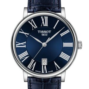 Tissot Carson Premium T122.410.16.043.00