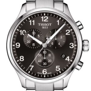 Tissot Chrono XL T116.617.11.057.01