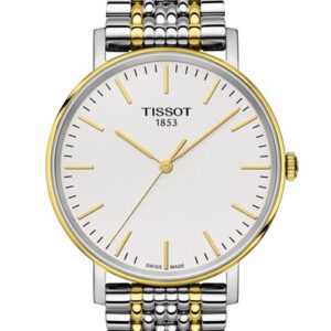 Tissot Everytime Quartz T109.410.22.031.00