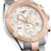 Tissot PR 100 Sport Chic Chronograph T101.917.22.116.00 - Image 2
