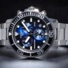 Tissot Seastar 1000 Chrono T120.417.11.041.01 - Image 2
