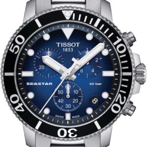 Tissot Seastar 1000 Chrono T120.417.11.041.01