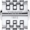 Tissot Tradition Quartz T063.610.11.037.01 - Image 2
