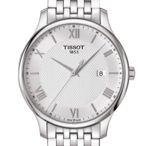 Tissot Tradition Quartz T063.610.11.038.00