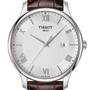 Tissot Tradition Quartz T063.610.16.038.00