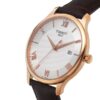 Tissot Tradition Quartz T063.610.36.038.00 - Image 2