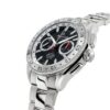 Alpina Alpiner 4 Chronograph Automatic AL-860DGS5AQ6B - Image 2