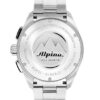 Alpina Alpiner 4 Chronograph Automatic AL-860DGS5AQ6B - Image 3
