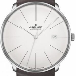 Junghans Meister Fein Automatic 27/4152.00