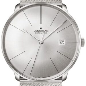 Junghans Meister Fein Automatic 27/4153.44