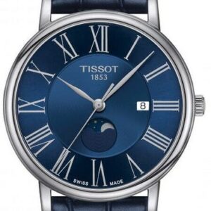 Tissot Carson Premium Moonphase T122.423.16.043.00