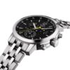 Tissot PRC 200 Quartz Chronograph T114.417.11.057.00 - Image 2