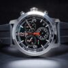 Tissot PRC 200 Quartz Chronograph T114.417.17.057.00 - Image 2