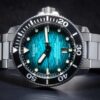 Tissot Seastar 2000 Professional Automatic T120.607.11.041.00 - Image 2