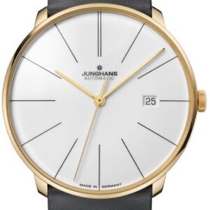 Junghans Meister Fein Automatic 27/7150.00
