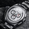 Alpina Alpiner Quartz Chronograph AL-373SB4E6B - Image 3