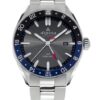 Alpina Alpiner Quartz GMT AL-247GB4E6B - Image 2