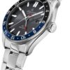 Alpina Alpiner Quartz GMT AL-247GB4E6B - Image 3