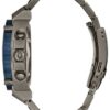 Bulova Precisionist Champlain Chronograph 98B343 - Image 2