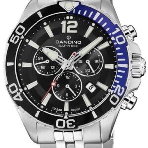Candino Gents Sport Chronos C4714/5