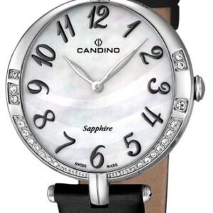 Candino Lady Elegance C4601/4