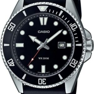 Casio Collection Duro MDV-107-1A1VEF