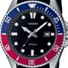 Casio Collection Duro MDV-107-1A3VEF - Image 2