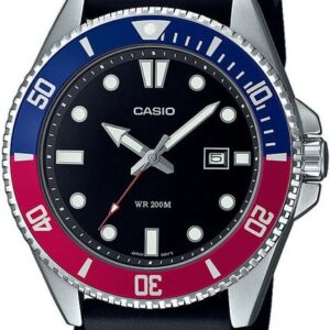 Casio Collection Duro MDV-107-1A3VEF