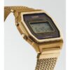 Casio Collection Vintage A1000MGA-5EF - Image 3