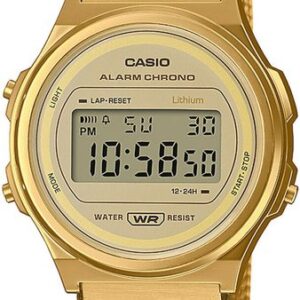 Casio Collection Vintage A171WEMG-9AEF