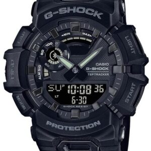 Casio G-Shock G-Squad GBA-900-1AER