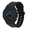 Casio G-Shock GA-2100-1A2ER Neon Accent Series - Image 3