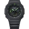 Casio G-Shock GA-2100-1A3ER Neon Accent Series - Image 2