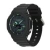 Casio G-Shock GA-2100-1A3ER Neon Accent Series - Image 3