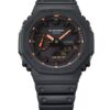 Casio G-Shock GA-2100-1A4ER Neon Accent Series - Image 2