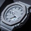 Casio G-Shock GA-2110ET-8AER - Image 2