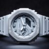 Casio G-Shock GA-2110ET-8AER - Image 3