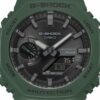Casio G-Shock GA-B2100-3AER - Obrázek 2
