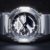 Casio G-Shock GM-2100-1AER - Image 2