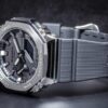 Casio G-Shock GM-2100-1AER - Image 3