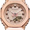 Casio G-Shock GM-S2100PG-1A4ER - Image 2