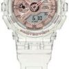 Casio G-Shock GMA-S110SR-7AER - Image 2