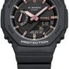 Casio G-Shock GMA-S2100-1AER - Image 3